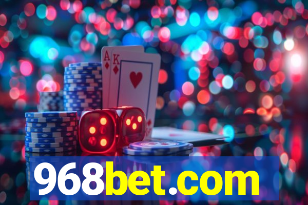 968bet.com