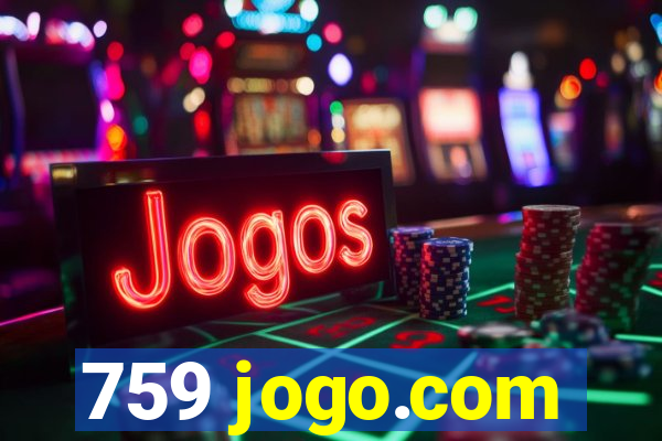 759 jogo.com