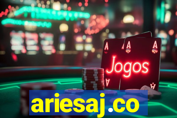 ariesaj.co