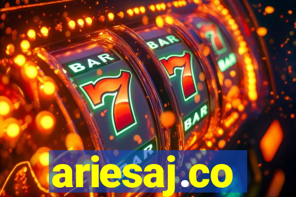 ariesaj.co