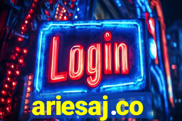 ariesaj.co