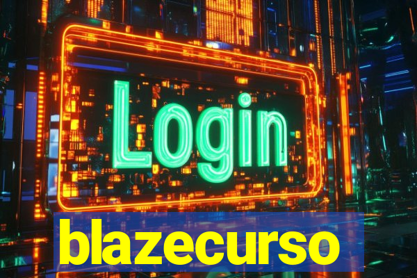 blazecurso