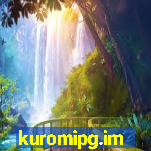 kuromipg.im