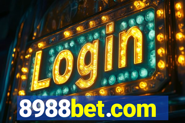 8988bet.com