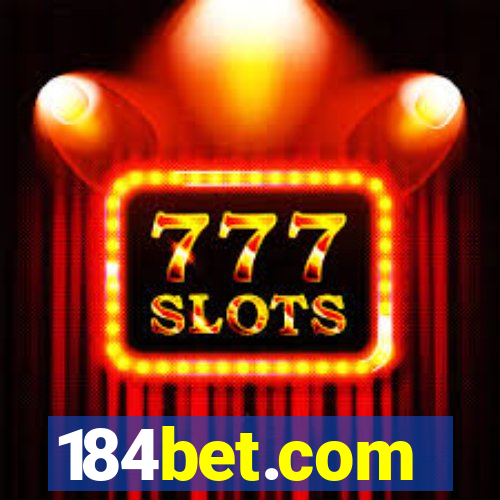 184bet.com