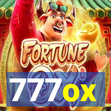 777ox