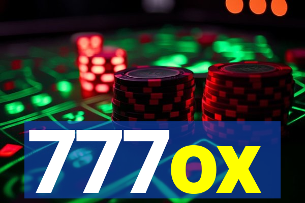777ox