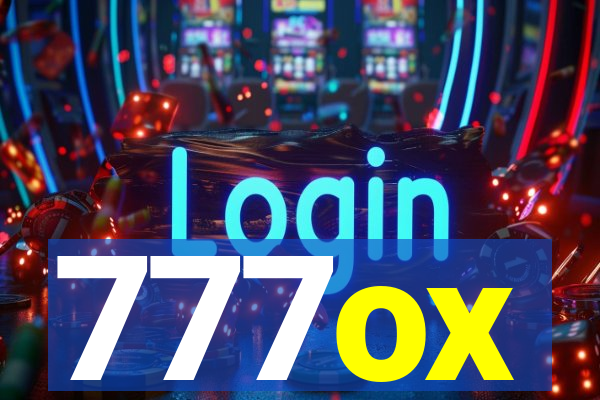 777ox