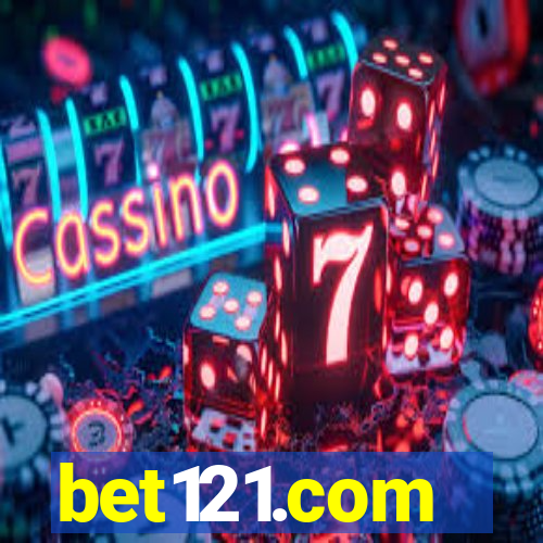 bet121.com