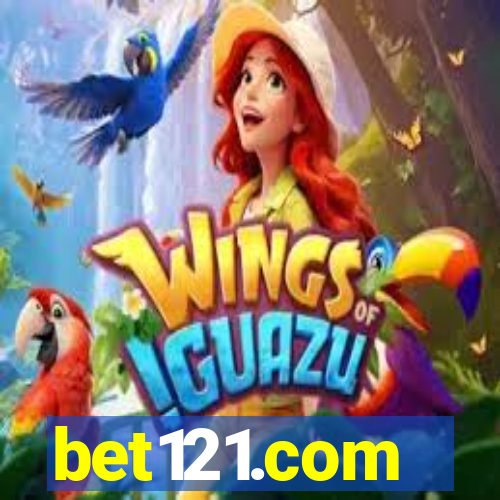 bet121.com