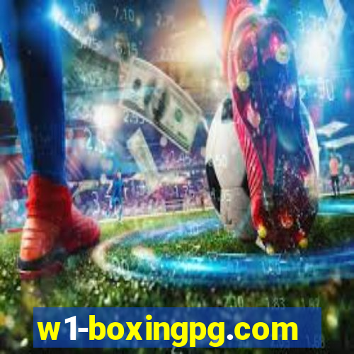 w1-boxingpg.com