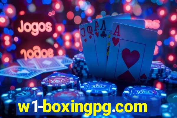w1-boxingpg.com