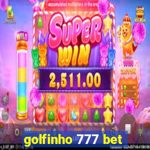 golfinho 777 bet