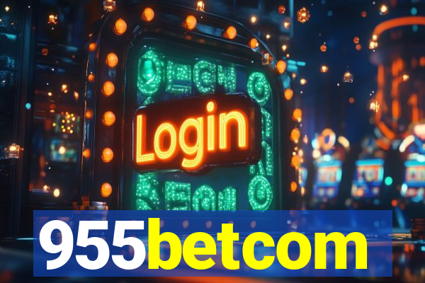 955betcom