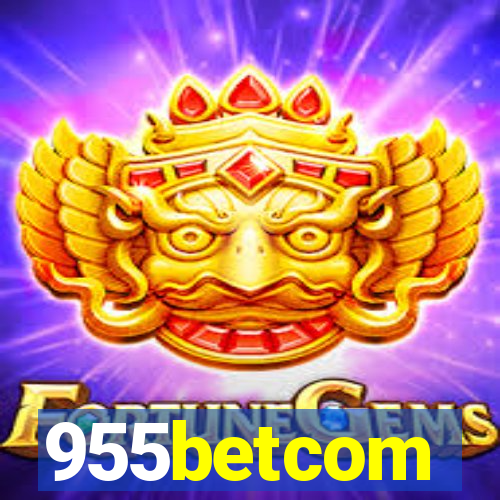 955betcom
