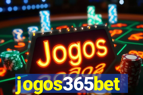 jogos365bet
