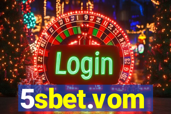 5sbet.vom
