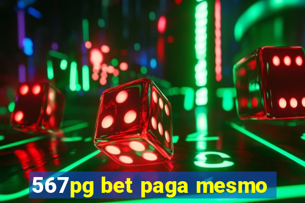 567pg bet paga mesmo