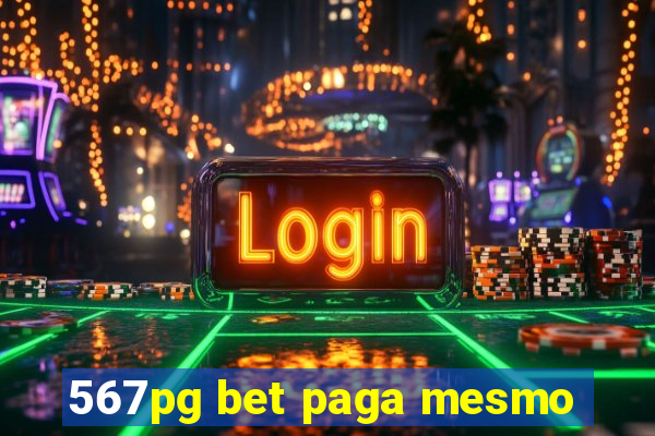 567pg bet paga mesmo