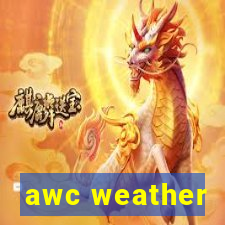 awc weather