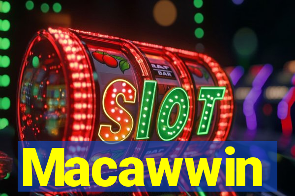 Macawwin