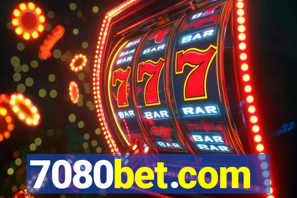 7080bet.com