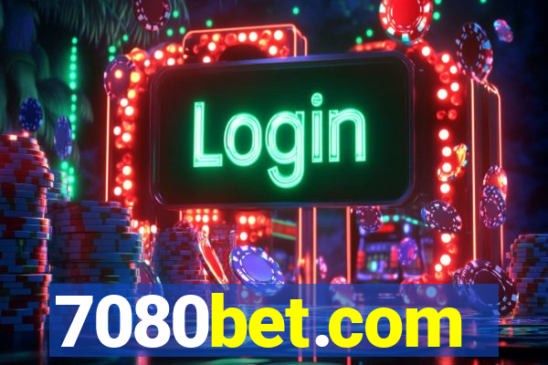 7080bet.com