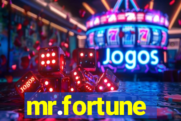 mr.fortune