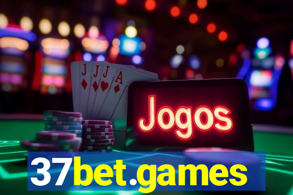 37bet.games