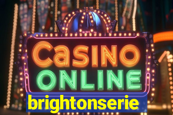 brightonserie