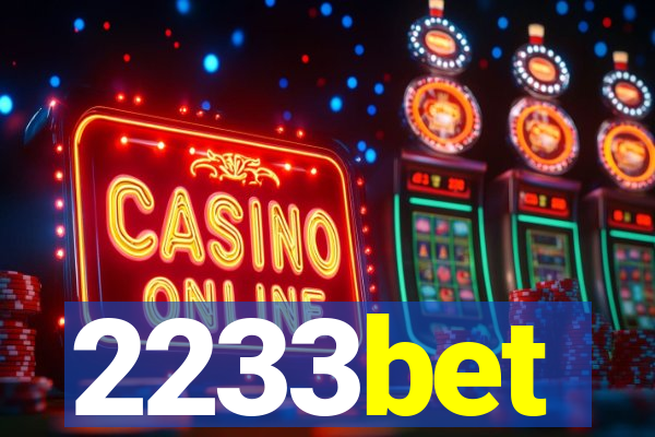 2233bet