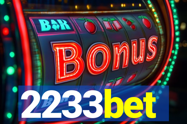 2233bet