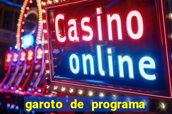 garoto de programa em salvador bahia