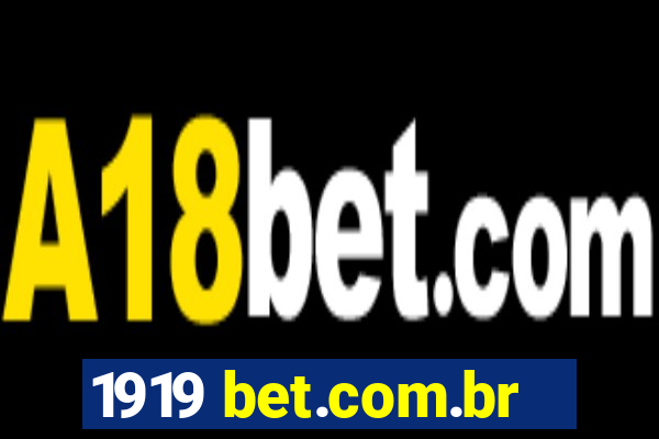 1919 bet.com.br