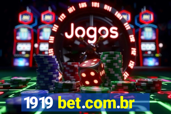 1919 bet.com.br
