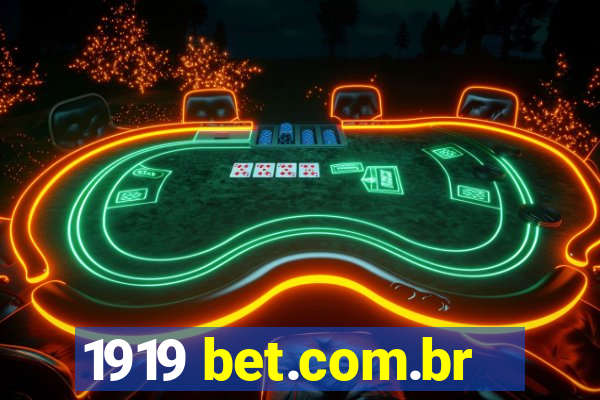 1919 bet.com.br