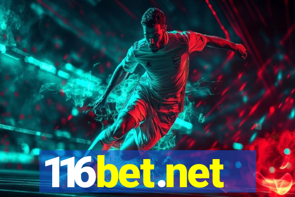 116bet.net