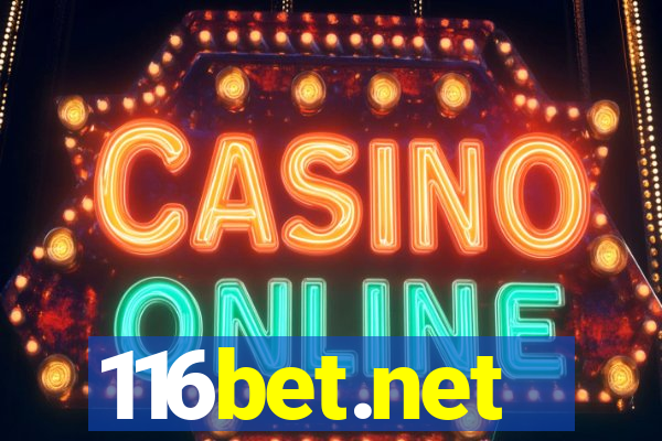 116bet.net