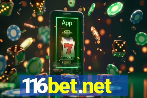 116bet.net