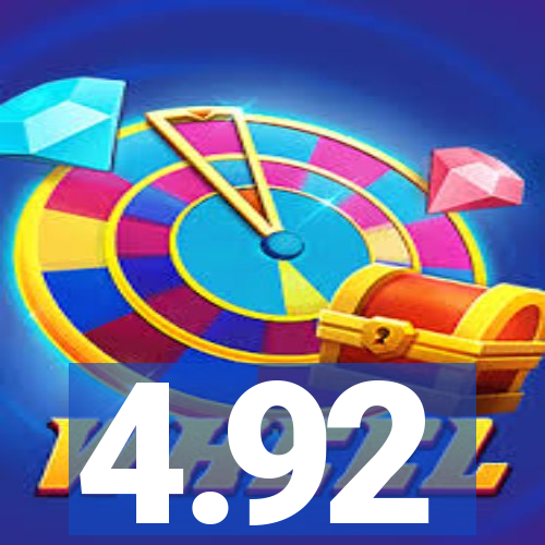 4.92
