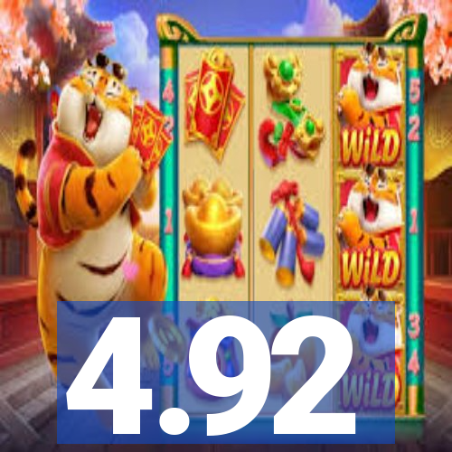 4.92