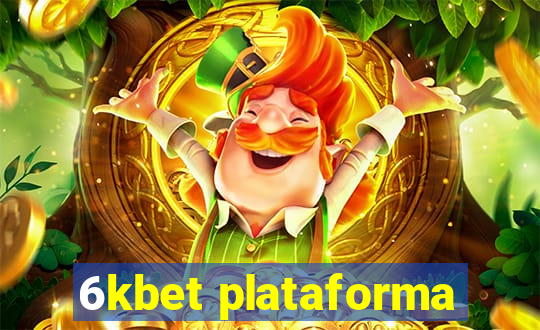6kbet plataforma