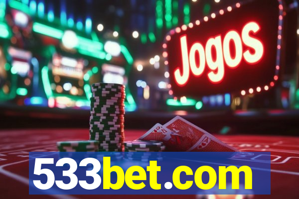 533bet.com