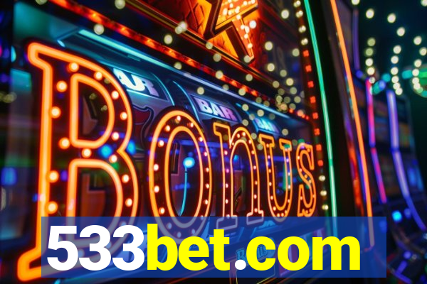 533bet.com