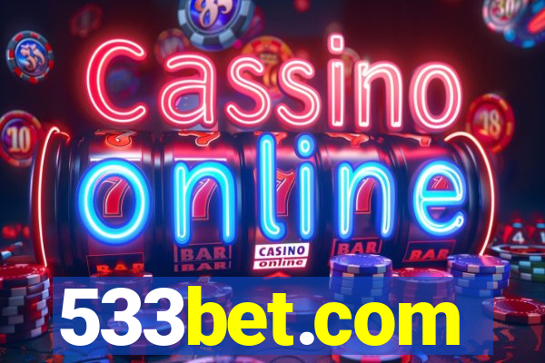 533bet.com