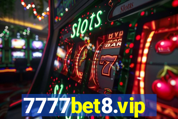 7777bet8.vip