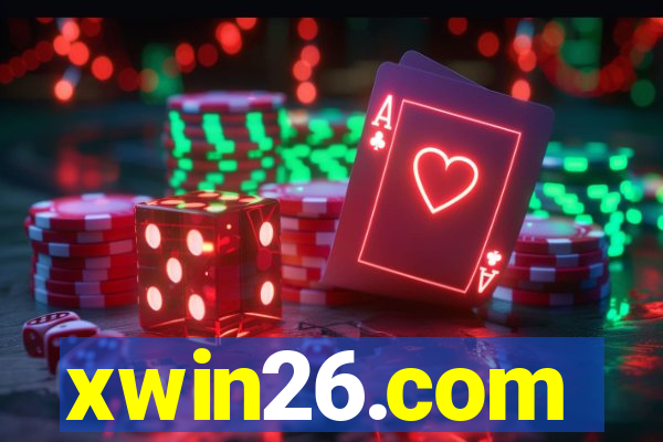 xwin26.com