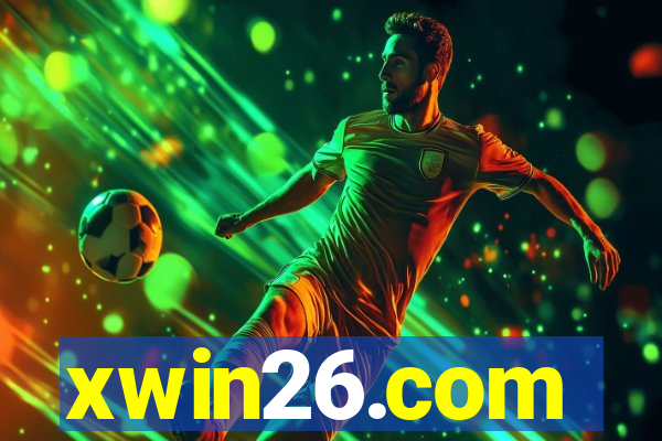 xwin26.com