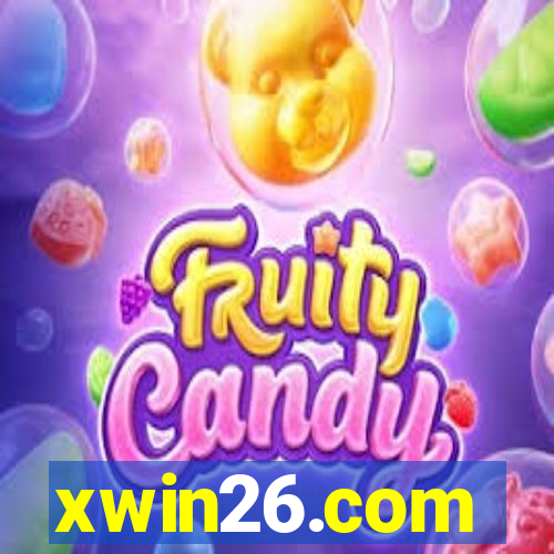 xwin26.com