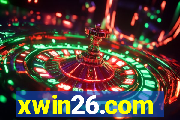 xwin26.com